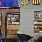 فست فود بمب محمد