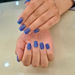 خدمات تخصصی ناخن نازنین آریایی