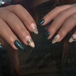 خدمات ناخن ملیکا