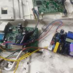 برقکارساختمان و تعمیرات ونصب ایفون تصویر