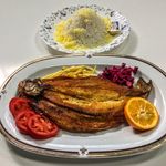 رستوران مددی