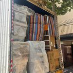 بسته بندی تخصصی و حمل بار داخلی اندیشه