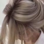 آرایشگاه زنانه مرضیه شمس