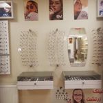 عینک سازی زرتشت