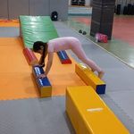 آموزش تخصصی ژیمناستیک،بازی و ورزش کودکان