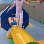 آموزش تخصصی ژیمناستیک،بازی و ورزش کودکان