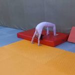 آموزش تخصصی ژیمناستیک،بازی و ورزش کودکان