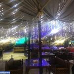 کافی شاپ باغ نور