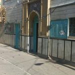 مسجد همدانی
