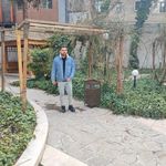 هتل تهران