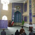 مسجد صاحب الزمان