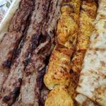 کباب و حلیم قائم
