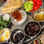 کافه رستوران سنتی آ بی بی