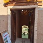 کافه رستوران سنتی آ بی بی