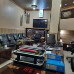 املاک سفیر سبز
