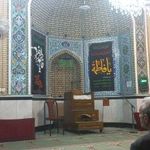 مسجد همدانی