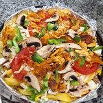 خانه فلافل امین