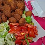 خانه فلافل امین