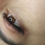 اکستنشن و لیفت مژه و ابرو پریسا