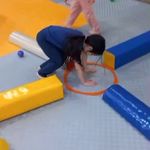 آموزش تخصصی ژیمناستیک،بازی و ورزش کودکان