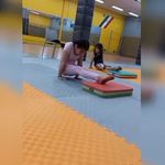 آموزش تخصصی ژیمناستیک،بازی و ورزش کودکان