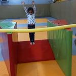 آموزش تخصصی ژیمناستیک،بازی و ورزش کودکان