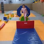 آموزش تخصصی ژیمناستیک،بازی و ورزش کودکان