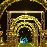 تشریفات وخدمات مجالس باران خلیلی ازنا