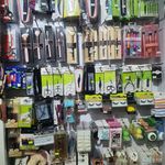 لوازم ارایشی و بهداشتی عطر و ادکلن