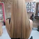 خدمات تخصصی احیا و کراتین