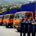 باربری اتوبار تعاون با مجوز رسمی