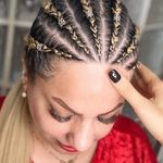 بافت مو بندرانزلی