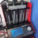 اتو مکانیک تخصصی سروش