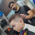 آموزشگاه آرایشگری فنی حرفه ای علی چراغی