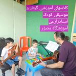 آموزشگاه آزاد هنری مصوّر