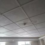 گچ کاری و نقاشی ساحتمان روحی