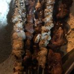 جگر و کبابی تقوی