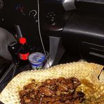 جگر و کبابی تقوی