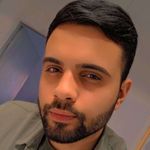 مهدی چراغی