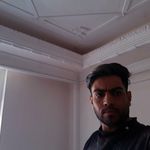 گچ کاری و نقاشی ساحتمان روحی