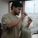 مهدی مری