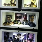 عینک  دیپلمات