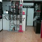 عینک  دیپلمات