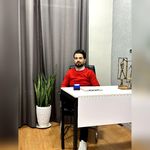 دکتر روانشناس حسین روزبهانی