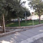 پارک شهرداری