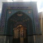 مسجد حضرت ابوالفضل