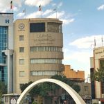 بیمه ایران نمایندگی رضایی