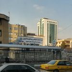 ایستگاه اتوبوس سرافراز