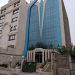 هتل آپارتمان آراکس مشهد