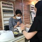 سالن زیبایی رومینا عبیدی